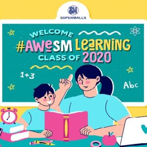 AweSMLearning Week