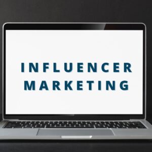 Influencer Marketing