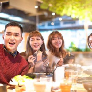 Noma Assembly Grounds