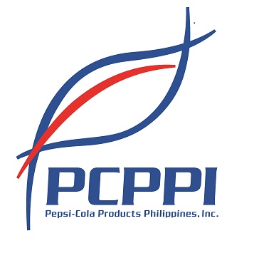 Pepsi Cola PCPPI Logo