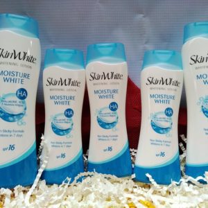 SkinWhite MoistureWhite