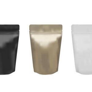 Stand Up Pouch Packaging