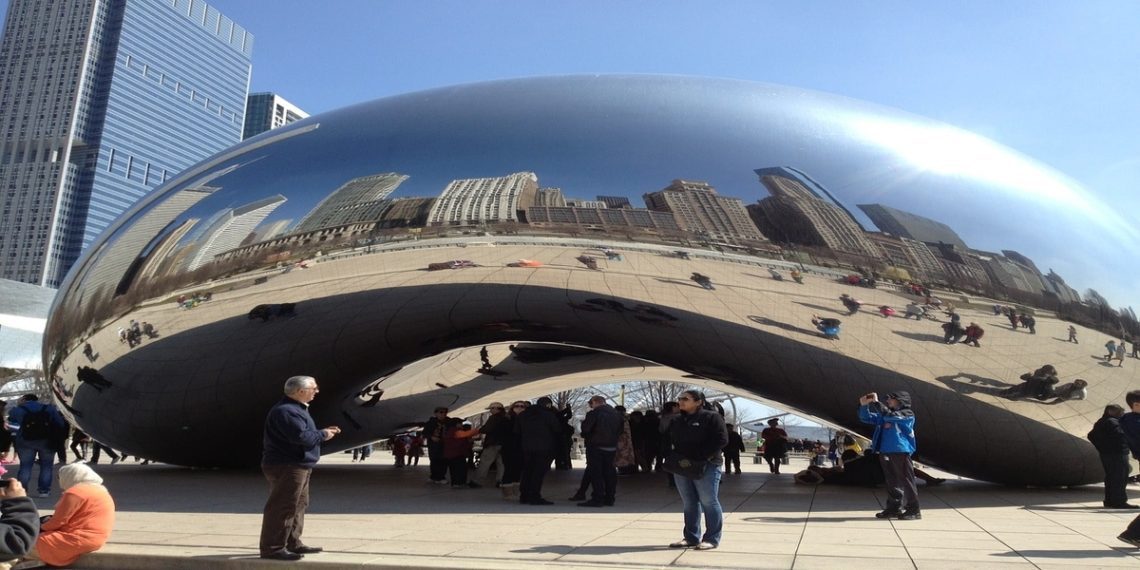 The Bean Perks of Living in