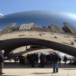 The Bean Perks of Living in