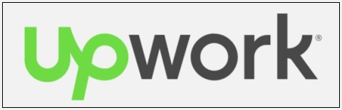 Upwork Logo