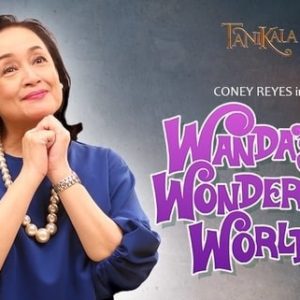Wanda Coney Reyes