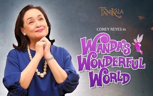 Wanda Coney Reyes