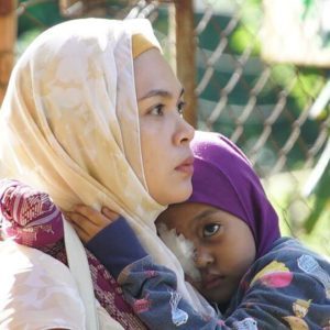 Judy Ann Santos Mindanao