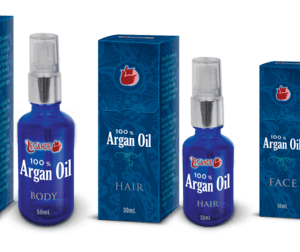 Legande Argan Oil