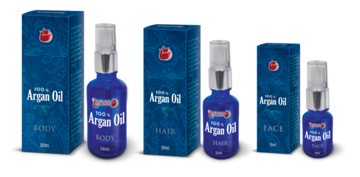 Legande Argan Oil