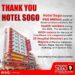 Hotel Sogo