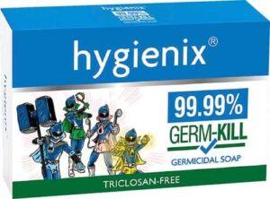 Hygienix Germicidal Soap
