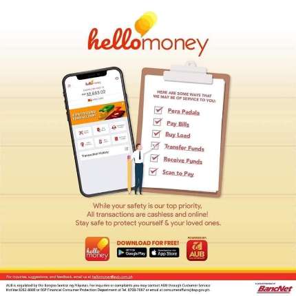 hellomoney