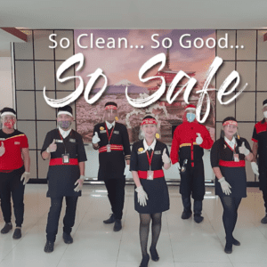 Sogo New Normal Playbook