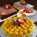 Mother's Day The Manila Hotel Cakes