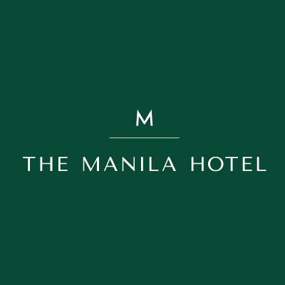 The Manila Hotel Logo