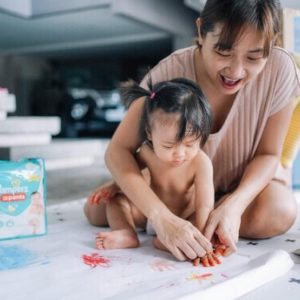 Practical Parenting Hacks