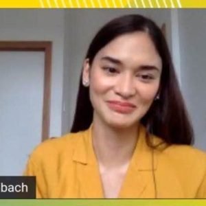 Pia Wurtzbach 51Talk