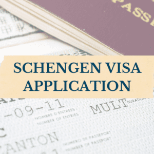 Schengen Visa Travel Insurance