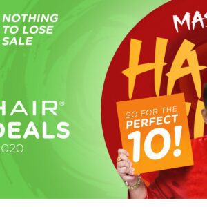 Novuhair Lucky Deals Lazada