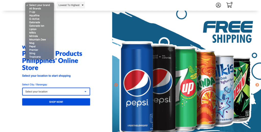 pepsiproducts.ph
