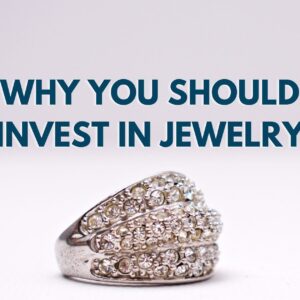 Invest in Jewelry Just Jewels