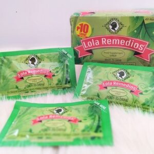Lola Remedios Review