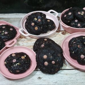 Prettier than Pink Cookies