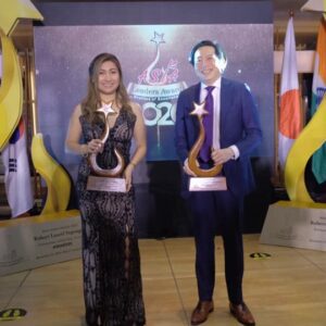 Architect-Kaydee-Velasco Young CEO of the Year 2020