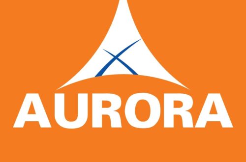 Aurora Internet Provider