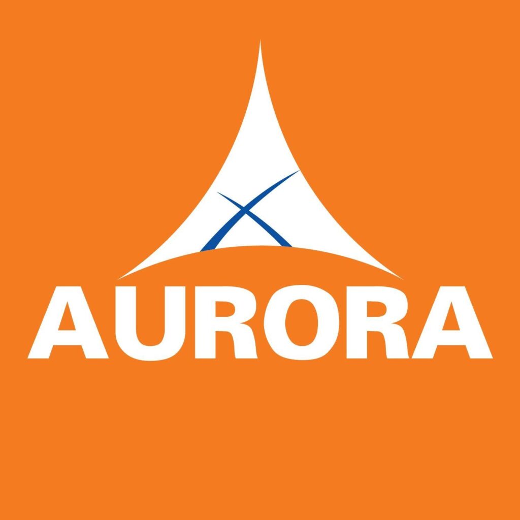 Aurora Internet provider