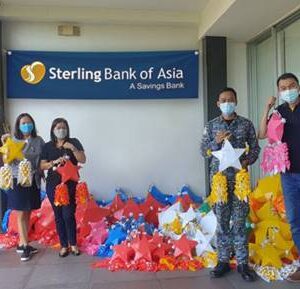 Sterling Bank of Asia