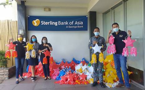 Sterling Bank of Asia