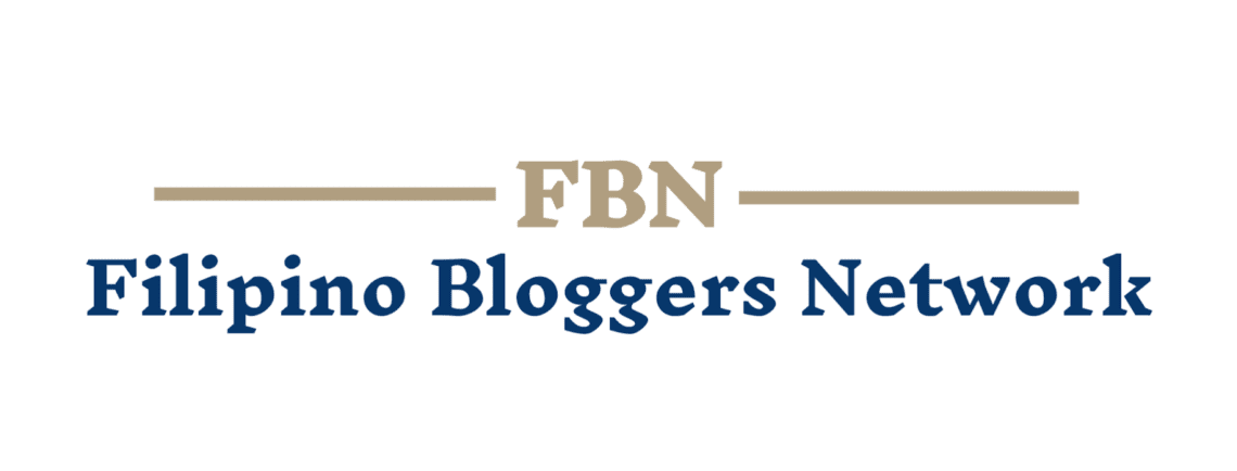 Filipino Bloggers Network Logo