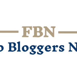 Filipino Bloggers Network Logo