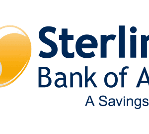 Sterling Bank of Asia Logo