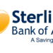 Sterling Bank of Asia Logo
