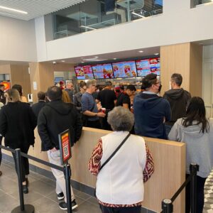 Jollibee Downtown Los Angeles