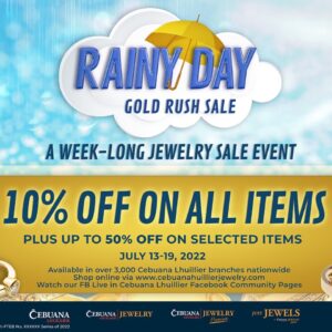 affordable jewelry at cebuana lhuillier