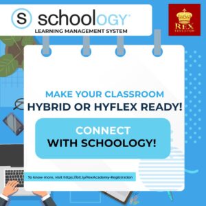 Rex Academy Schoology