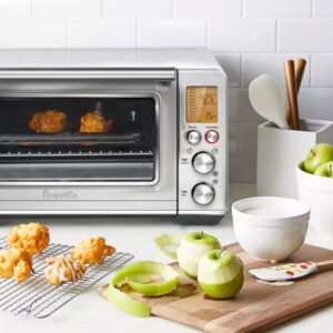 Air fryer modern kitchen partner