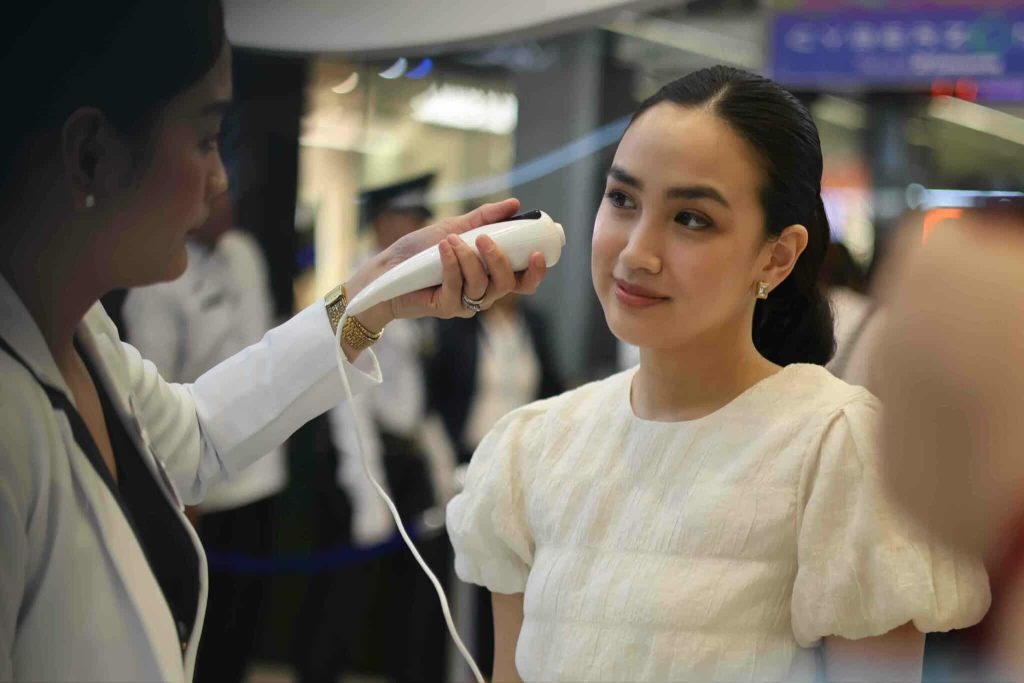 Healthy Skin Mission Cetaphil