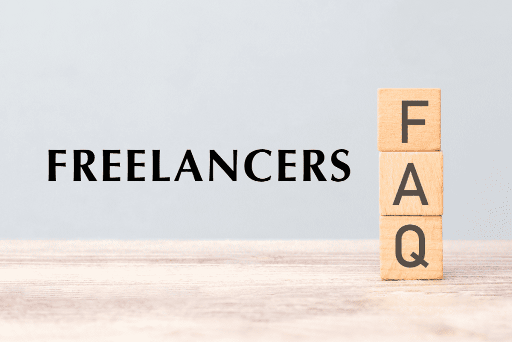 Frequently Asked Questions