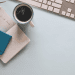 WFH Jobs Philippines 2026 Coffee and notebook