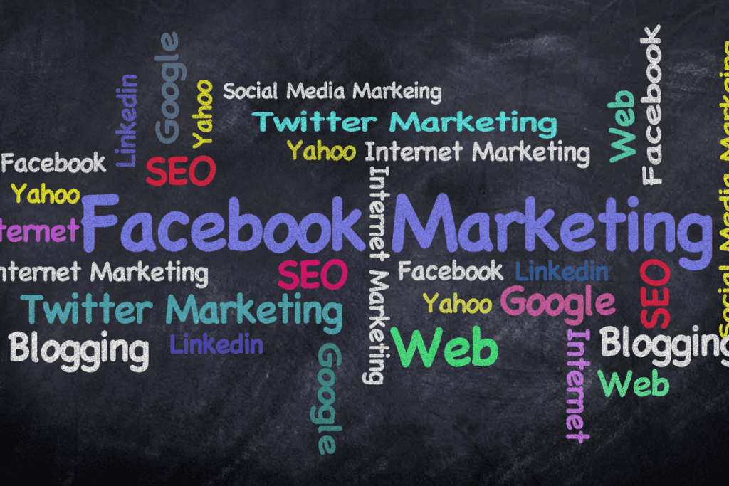 Social Media Marketing WFH Job