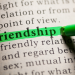 friendships that reconnect after years