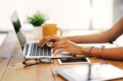10 years as a virtual assistant